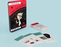 20 Amazing Science Tricks - Five Senses<The Purple Cow Outlet