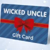 £40 Gift Card - Choose Your Own Fun!<Wicked Uncle Best