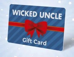 £40 Gift Card - Choose Your Own Fun!<Wicked Uncle Best