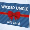 £50 Gift Card - Choose Your Own Fun!<Wicked Uncle Outlet