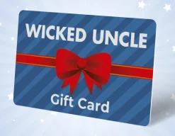 £50 Gift Card - Choose Your Own Fun!<Wicked Uncle Outlet