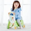 2 in 1 Rider Walker - With Shape Sorter<Classic World Online