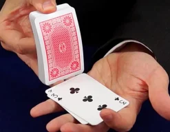 60 Incredible Card Tricks - It's Magic!<Marvin's Magic Outlet