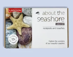 About the Seashore - Rockpools & Beaches<Lagoon Clearance