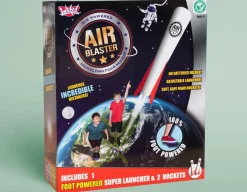 Air Blaster - Flying Foam Rocket<Wicked Vision Clearance