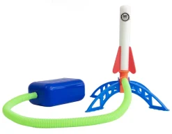 Air Blaster - Flying Foam Rocket<Wicked Vision Clearance