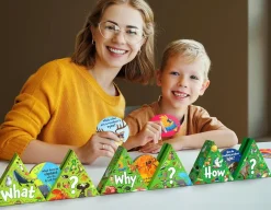 All About Animals - What, Why & How?<Skillmatics Discount