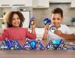 All About Space - What, Why & How?<Skillmatics Online