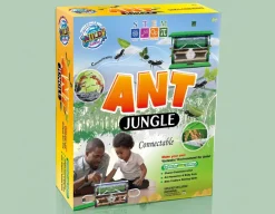 Ant Jungle - Project<Wild Science Discount