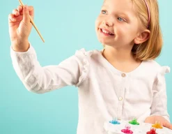 Aquarellum Butterflies - Magic Painting Kit<SentoSphere Sale