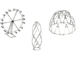 Architectural Engineering - Design and Construct<Thames & Kosmos Clearance