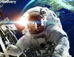 Astronaut Up Close - 3D Effect Puzzle<Kidicraft Sale