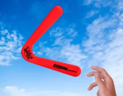 Aussie Booma - Flies Right Back Mate!<Wicked Vision Hot