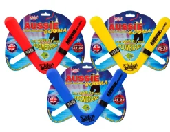 Aussie Booma - Flies Right Back Mate!<Wicked Vision Hot