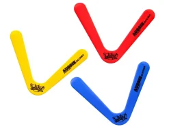 Aussie Booma - Flies Right Back Mate!<Wicked Vision Hot