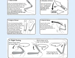 Aussie Booma - Flies Right Back Mate!<Wicked Vision Hot