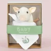 Baby Piglet with Blanket - Gift Box<Living Nature Discount