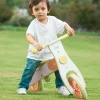 Balance Bike - Wooden Scoot-Along<Classic World Hot