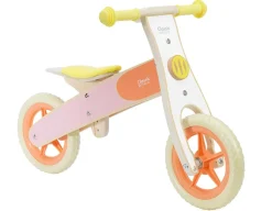 Balance Bike - Wooden Scoot-Along<Classic World Hot