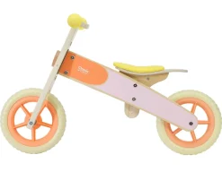 Balance Bike - Wooden Scoot-Along<Classic World Hot