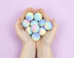 Bath Bombs - Unicorn Poo!<Gift Republic Discount