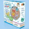 Bath Time Hoopla - Fun in the Tub!<Barney & Buddy Outlet