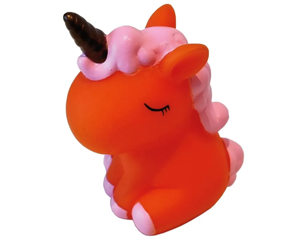 Bath Time Unicorn Book & Toy - Changes Colour!< Online