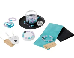 Bead Bracelet Jewellery Studio - 116 Piece Set<FAO Schwarz Best