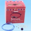 Bead Friendship Bracelet Kit - Blueberry<Pipkits New