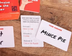 Biggest Loser - General Knowledge<Boxer Gifts Online