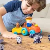 Bolt Buddies Tractor - Design & Drill<Educational Insights Best