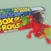 Box of Frogs - Sticky, Squishy, Stretchy & Yucky!<House of Marbles Best