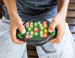 BrainBolt - Fast Light-up Memory Game<Learning Resources Best