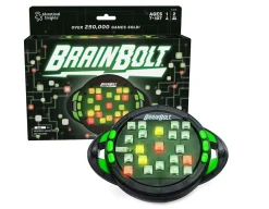 BrainBolt - Fast Light-up Memory Game<Learning Resources Best