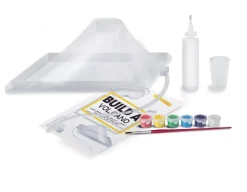 Build a Volcano - Experiment Kit<Funtime Gifts Discount