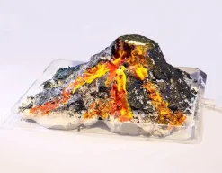 Build a Volcano - Experiment Kit<Funtime Gifts Discount