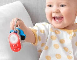 Busy Keys - Lights and Sounds<FAO Schwarz Best