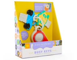 Busy Keys - Lights and Sounds<FAO Schwarz Best