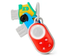 Busy Keys - Lights and Sounds<FAO Schwarz Best