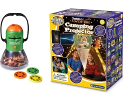 Camping Projector - Adventure Nightlight<Brainstrom Toys Discount