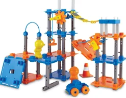 City Building Set - Cranes & Bridges<Learning Resources Sale