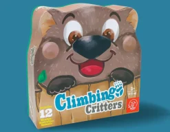 Climbing Critters - Stacking Game<Roo Games Outlet