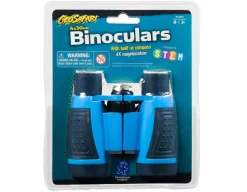 Compass Binoculars - 4X Magnification<Educational Insights Online