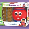 Cookie Jar - Fun Way to Learn to Count!<The Learning Journey Sale