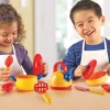 Cooking Set - Pretend and Play<Learning Resources Clearance