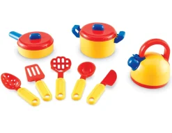 Cooking Set - Pretend and Play<Learning Resources Clearance