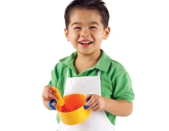 Cooking Set - Pretend and Play<Learning Resources Clearance