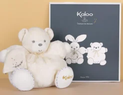 Cream Bear - from France<Kaloo Sale