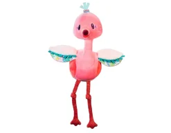 Cuddly Flamingo - Plush<Lilliputiens Online