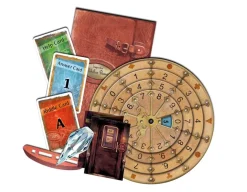 Dead Man on the Orient Express - EXIT<Thames & Kosmos Best